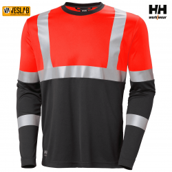 HH ADDVIS LONG SLEEVE CLASS...