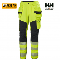 PANTALON DE CONSTRUCTION...