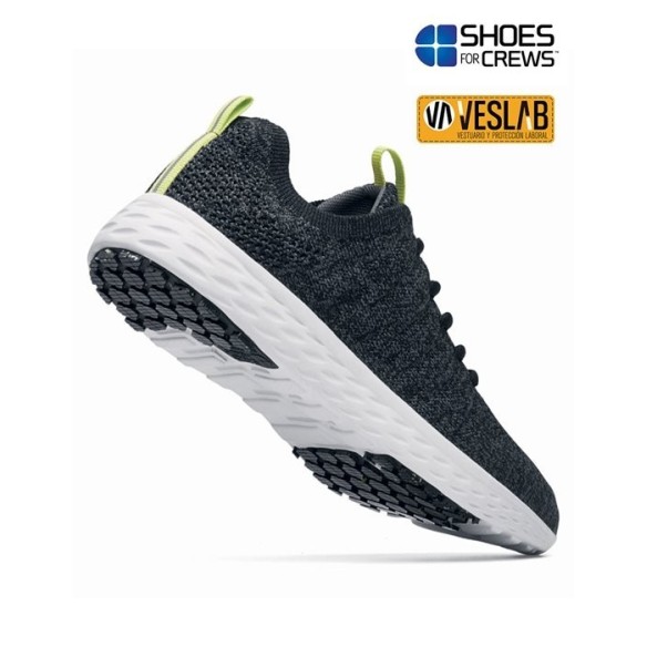 Everlight Man Shoes | Shoes for crews