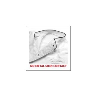 VESTE BLACK CONFORT EXTRA GRANDES TAILLES 2