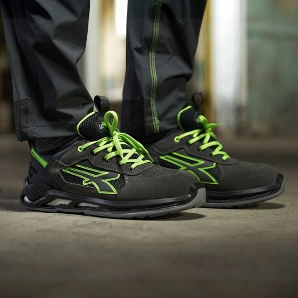 calzado negan u-power s1p src esd 3