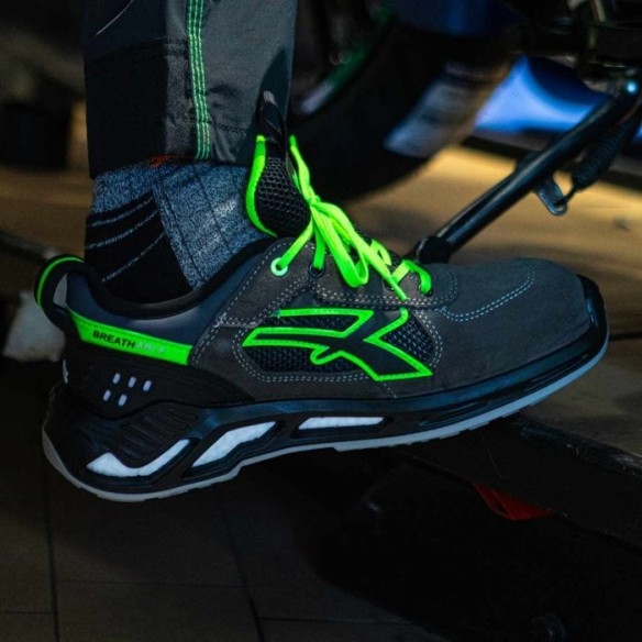 calzado negan u-power s1p src esd 4