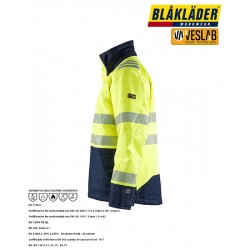 chaqueta multinorma inherente 3