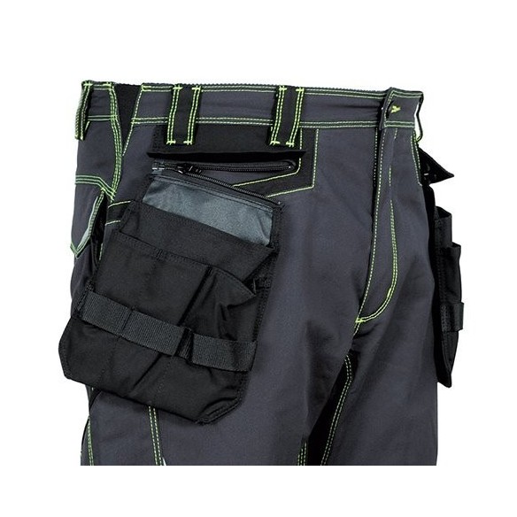 Pantaló Multibutxaca Leiria | Cofra | Veslab