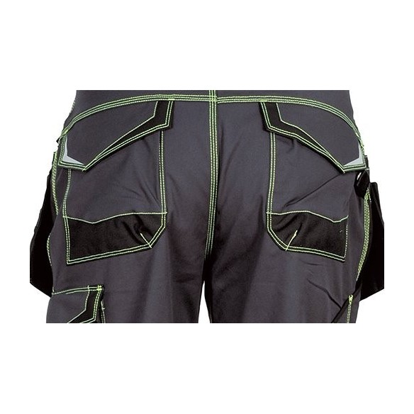 Pantaló Multibutxaca Leiria | Cofra | Veslab