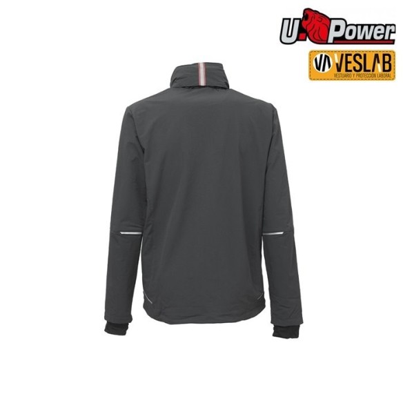 U-Power Pluton Jacket | Veslab