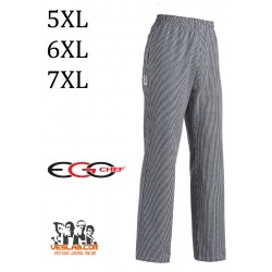 PANTALO EGOCHEF BIGPANT