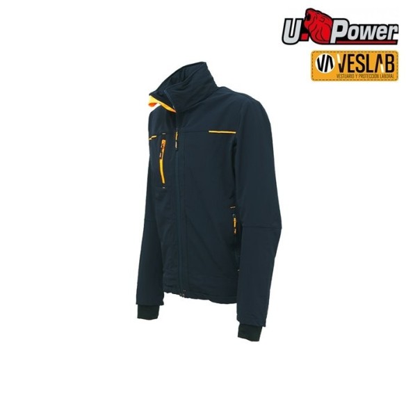 U-Power Pluton Jacket | Veslab