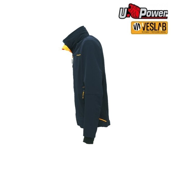 U-Power Pluton Jacket | Veslab