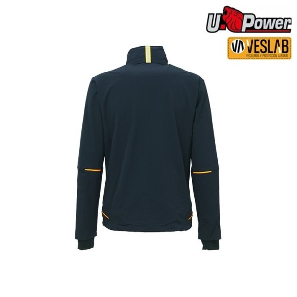 U-Power Pluton Jacket | Veslab