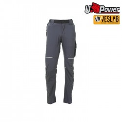 PANTALÓN U-POWER WORLD