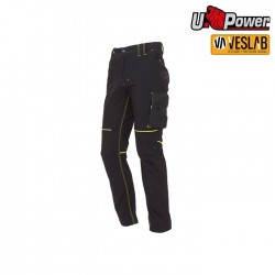 pantalón u-power world 6