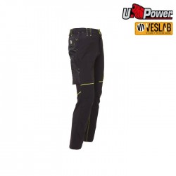 pantalón u-power world 9