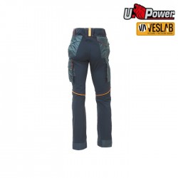 pantalón u-power world 12