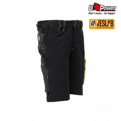 bermuda u-power mercury 9