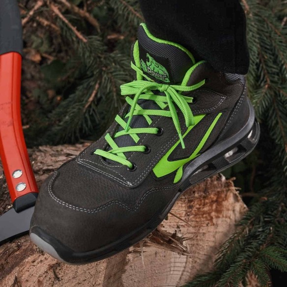 Safety Boots Hummer | U-Power | Veslab