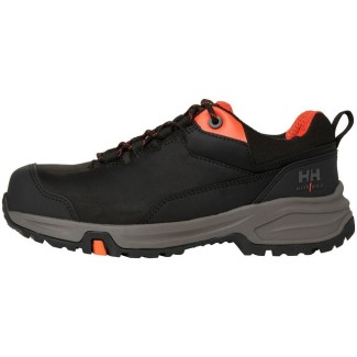 Helly Hansen Workwear Manchester LTR LOW S3S safety footwear 2