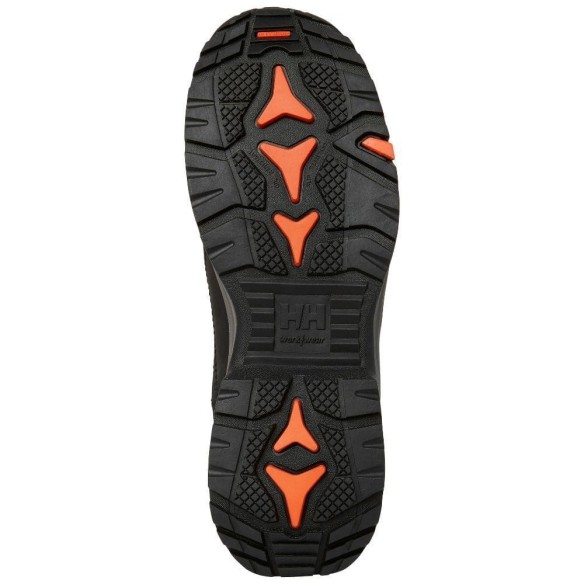 Helly Hansen Workwear Manchester LTR LOW S3S safety footwear