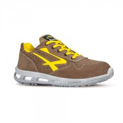 Zapatos de Seguridad Adventure | U-Power | Veslab.com