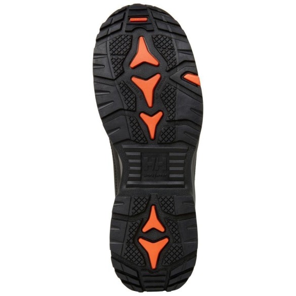 Helly Hansen Workwear Manchester LTR MID S7S HT safety boot