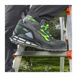 Egon U-Power safety footwear