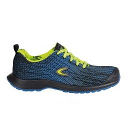 Cofra Accelerator Shoes