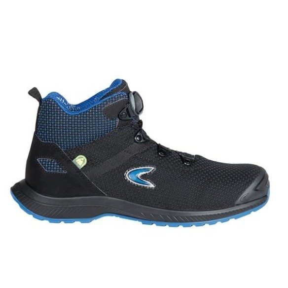 Cofra Spool ESD S3 SRC Safety boots | VESLAB.COM