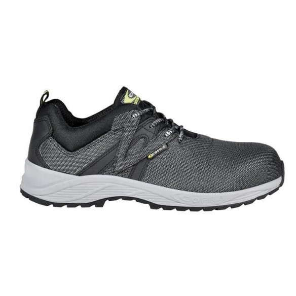 Cofra Bikram Grey S3 SRC Safety Shoes