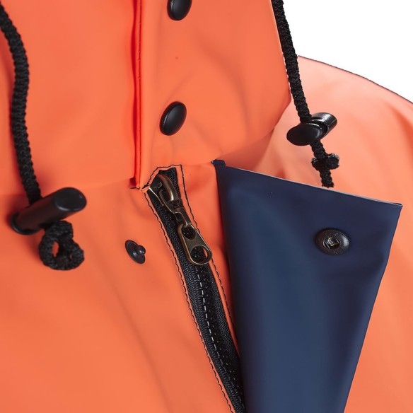 Trivi Picos Padded Jacket