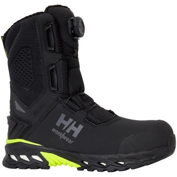 Botes d´hivern Magni Evolution BOA | Helly Hansen Workwear | Veslab