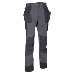 Cofra LAXBO multi-pocket...
