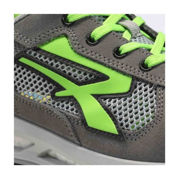 Chaussures de sécurité SPECTER S1P SRC | U-Power | Veslab.com