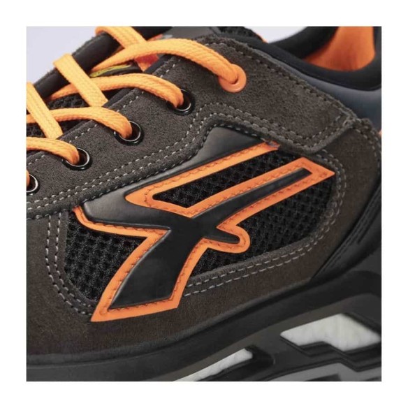 calzado ryder u-power s1p src esd 5