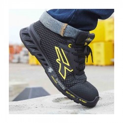 CHAUSSURES MATT U-POWER S3 SR