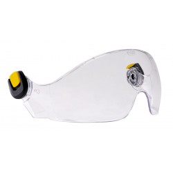 pantalla petzl vizir 1
