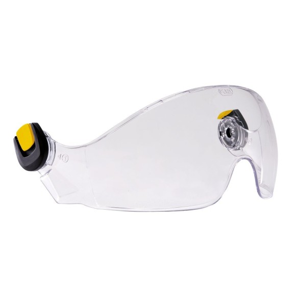 Visière Petzl Visir