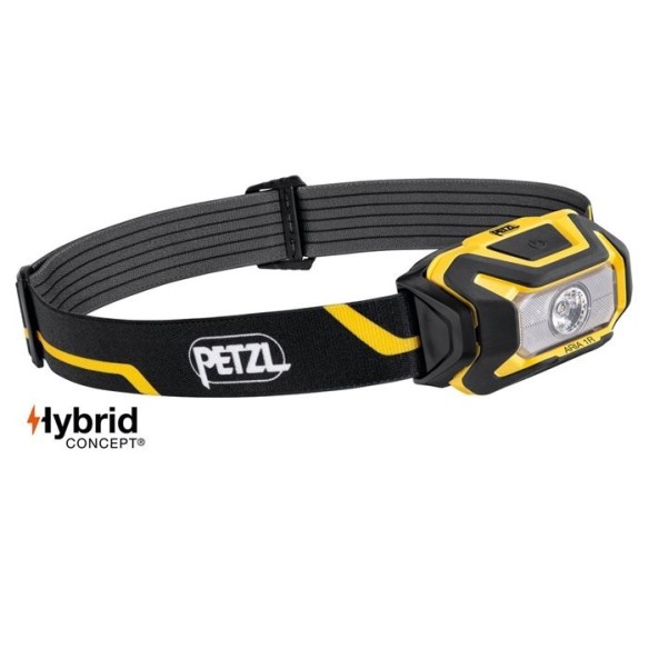 Frontale Petzl Aria 1 | Webshop | VESLAB.COM