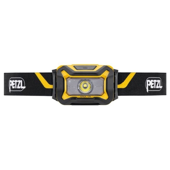 Frontal Petzl Aria 1 R | Botiga online | VESLAB.COM