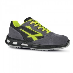 calzado u-power yellow s1p src esd 1