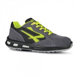 CHAUSSURES U-POWER YELLOW...