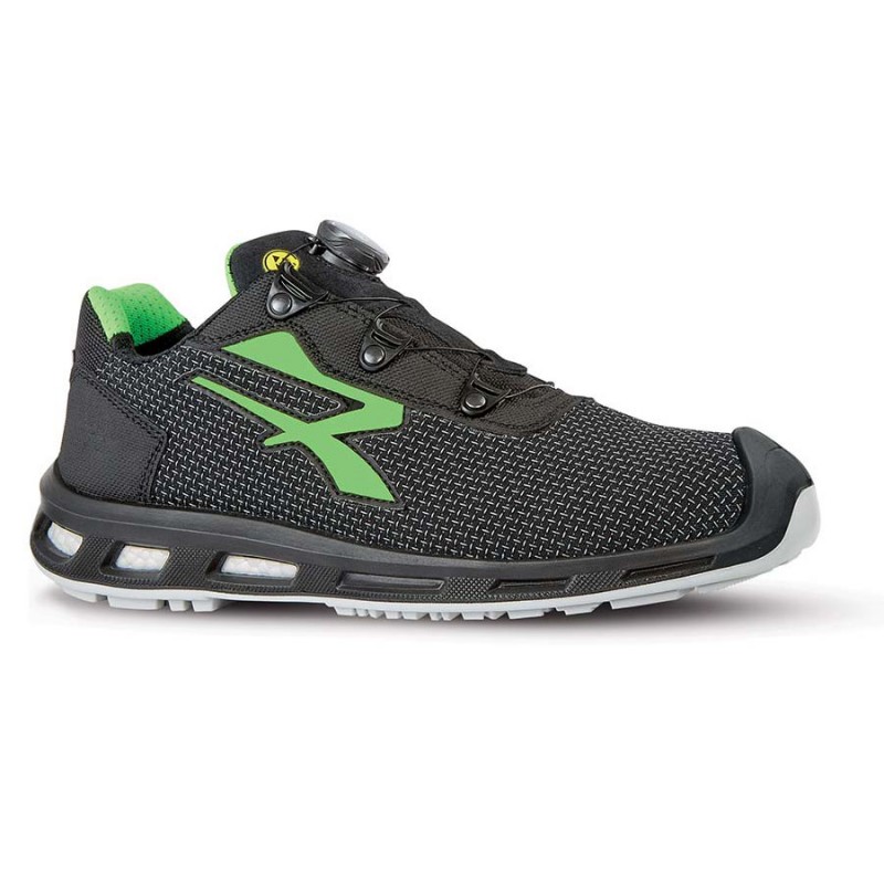 calzado u-power monster s3 src ci esd 1