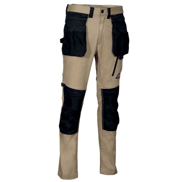 Kudus Pants | Cofra | Veslab.com