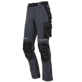 U-Power Atom Pants | Workwear webshop VESLAB.COM 2
