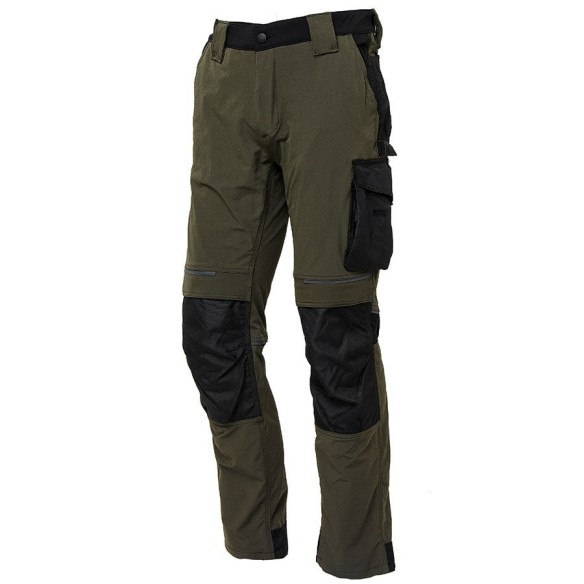 U-Power Atom Pants | Workwear webshop VESLAB.COM