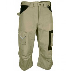 PANTALON BERMUDA COFRA BELFAST