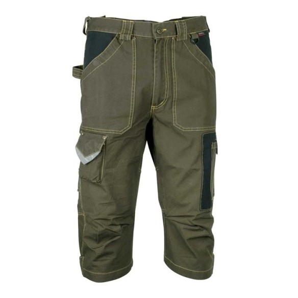 PANTALONS PIRATA COFRA BELFAST