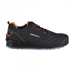 Zapatos de Seguridad CREGAN | Cofra | Veslab.com