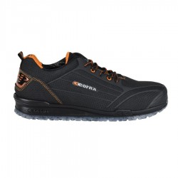 FOOTWEAR COFRA CREGAN S3 SRC