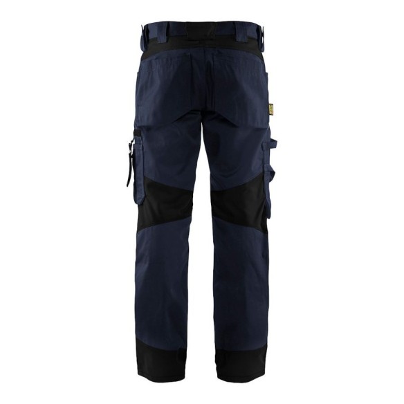 PANTALON DE TRAVAIL BLAKLADER 1556