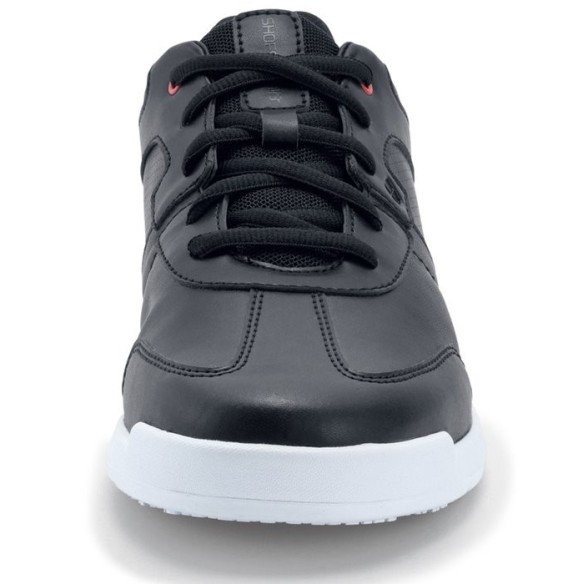 zapato freestyle con suela blanca 5